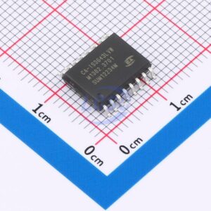 Chipanalog CA-IS3643LVW