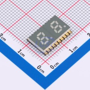 Guangcai Display GS2021AR-G