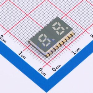 Guangcai Display GS2021AW-G