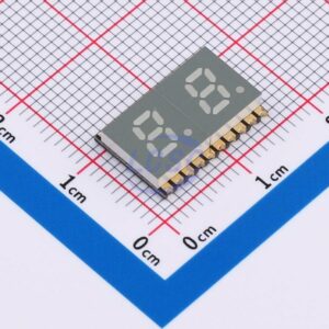 Guangcai Display GS2021CW-G