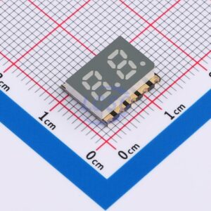 Guangcai Display GS2022CW-G