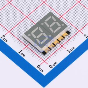 Guangcai Display GS2821AG-G