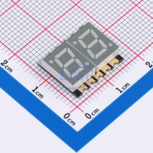 Guangcai Display GS2821AR-G