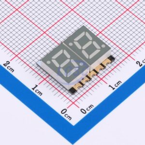 Guangcai Display GS2821CR-G