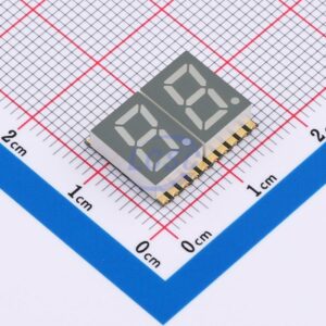 Guangcai Display GS3021AB-G