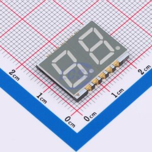 Guangcai Display GS3921AG-G