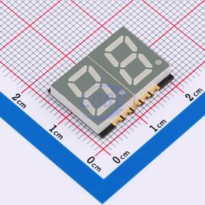 Guangcai Display GS3922AB-G