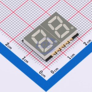 Guangcai Display GS3922AG-G