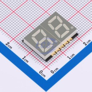 Guangcai Display GS3922CG-G