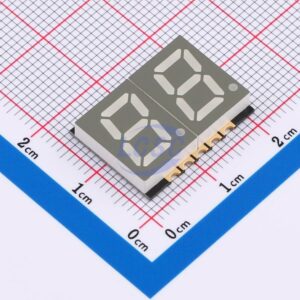 Guangcai Display GS3922CR-G