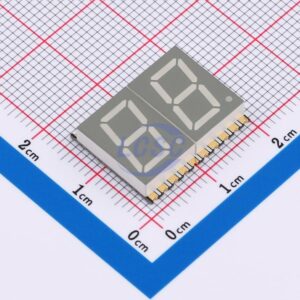 Guangcai Display GS4020AB-G