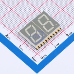 Guangcai Display GS4020AW-G