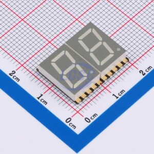 Guangcai Display GS4020CW-G