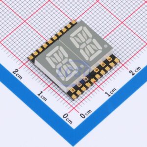 Guangcai Display GS4021CB-G