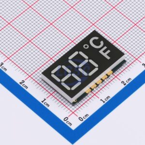 Guangcai Display GS4023AB-B