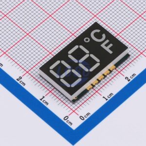 Guangcai Display GS4023AR-B