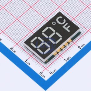 Guangcai Display GS4023CB-B