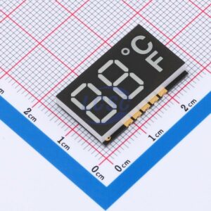 Guangcai Display GS4023CR-B