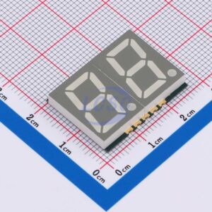 Guangcai Display GS5620AB-G