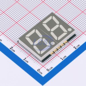 Guangcai Display GS5620CB-G