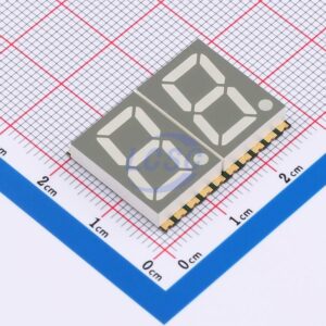 Guangcai Display GS5624AR-G