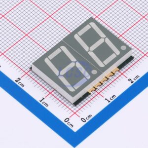 Guangcai Display GS5625AB-G
