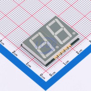 Guangcai Display GS5625CR-G