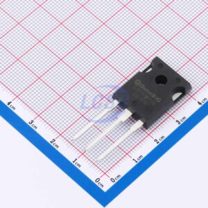 Navitas G3R160MT12D
