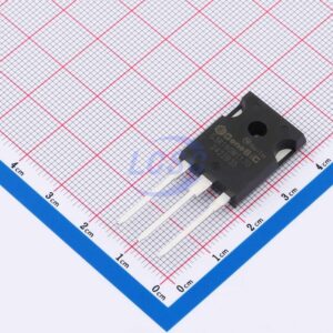 Navitas G3R160MT17D
