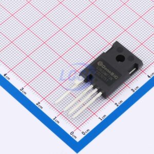 Navitas G3R30MT12K