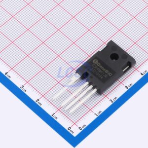Navitas G3R40MT12K