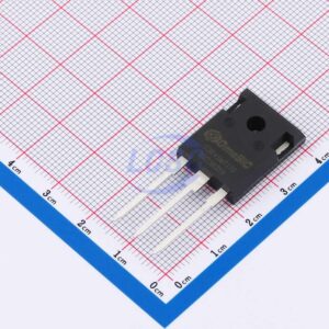 Navitas G3R45MT17D