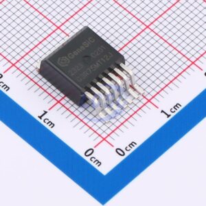 Navitas G3R75MT12J