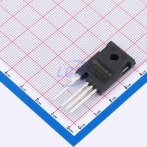 Navitas G3R75MT12K