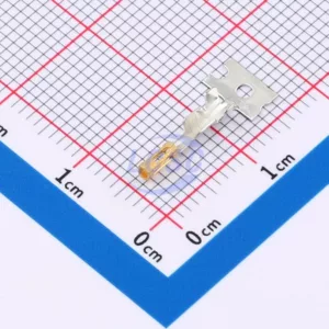 Samtec CC79R-2024-01-F