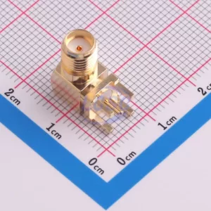 Samtec SMA-J-P-H-RA-TH1