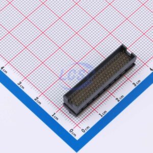 Samtec TOLC-125-22-L-Q-A