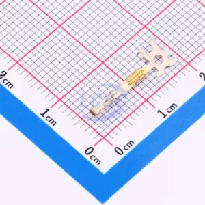 TE Connectivity 2-487406-3