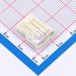 TE Connectivity 2321918-4