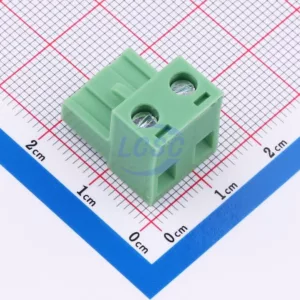Cixi Kefa Elec KF2EDGK-7.5-2P