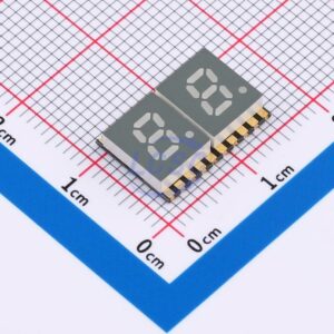 Guangcai Display GS2020AB-G