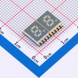 Guangcai Display GS2020CB-G