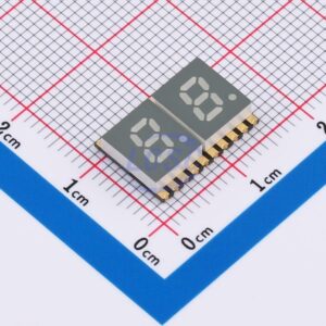 Guangcai Display GS2020CR-G