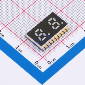 Guangcai Display GS2021CG-B