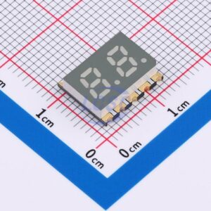 Guangcai Display GS2022CB-G