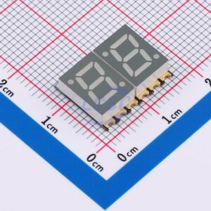 Guangcai Display GS2822AR-G
