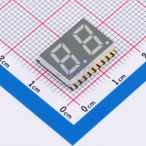 Guangcai Display GS3021AW-G