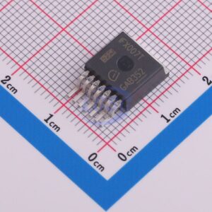 Infineon Technologies IFX007TAUMA1
