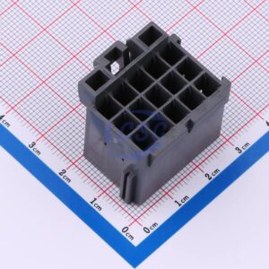 TE Connectivity 1-967623-6