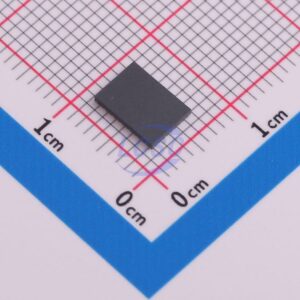 Texas Instruments MCT8315A1VRGFR
